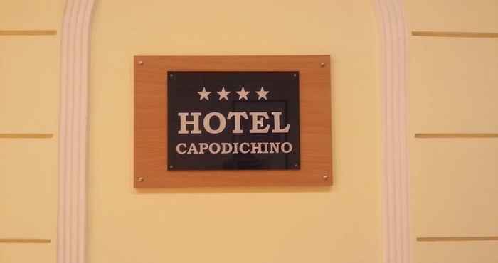 Others Capodichino International Hotel