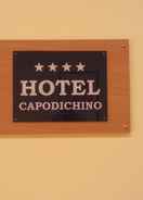 Primary image Capodichino International Hotel