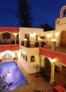 Imej utama Gran Casa Sayula Hotel & Spa