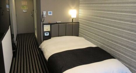 其他 2 APA Hotel Utsunomiya-Ekimae