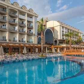 Primary image1瑪麗宮渡假村及水療中心,Beşkonak Bucağı飯店