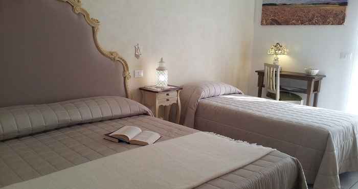 Lain-lain B&B Dimora Delle Rondini