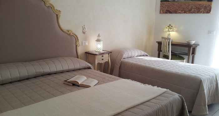 Others B&B Dimora Delle Rondini