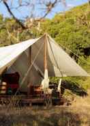 Primary image Quatermain's 1920's Safari Camp - Amakhala Game Reserve