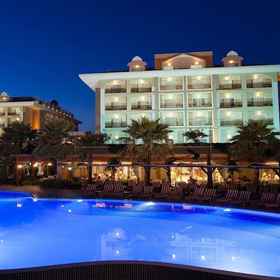 Primary image 1 Adalya Resort & SPA Hotel - Adults Only +16, Beşkonak Neighborhood Hotels