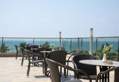 Lainnya 7 Adalya Ocean Hotel - All Inclusive