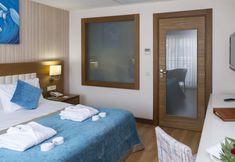 Lainnya 4 Adalya Ocean Hotel - All Inclusive