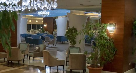 Lainnya 2 Adalya Ocean Hotel - All Inclusive