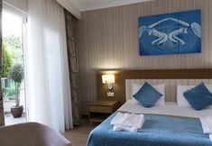 Lainnya 6 Adalya Ocean Hotel - All Inclusive