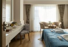 Lainnya 3 Adalya Ocean Hotel - All Inclusive