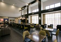 기타 4 Hampton Inn & Suites Dallas/Ft. Worth Airport South