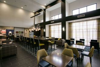 기타 4 Hampton Inn & Suites Dallas/Ft. Worth Airport South