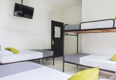 기타 4 Hotel Colonial Plaza