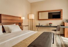 อื่นๆ 7 Warsaw Plaza Hotel