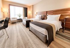 อื่นๆ 6 Warsaw Plaza Hotel