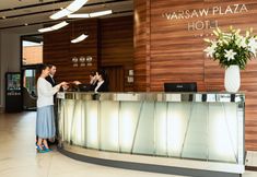 อื่นๆ 3 Warsaw Plaza Hotel