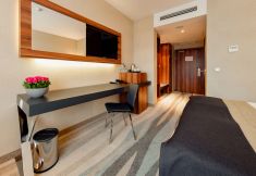 อื่นๆ 5 Warsaw Plaza Hotel