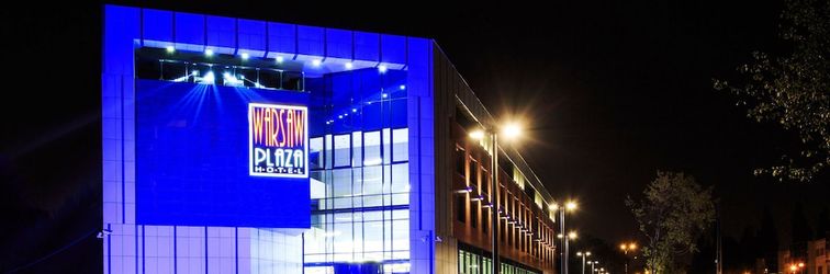 Others Warsaw Plaza Hotel