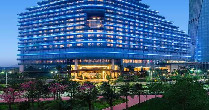 Lainnya Sheraton Zhuhai Hotel