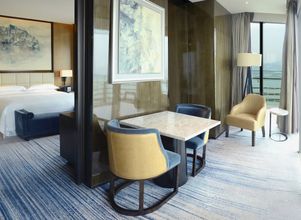 其他 4 Sheraton Zhuhai Hotel