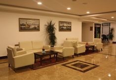 기타 5 Kleopatra Atlas Hotel - All Inclusive - Adults Only