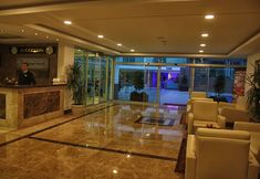 기타 3 Kleopatra Atlas Hotel - All Inclusive - Adults Only