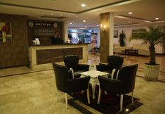 기타 4 Kleopatra Atlas Hotel - All Inclusive - Adults Only