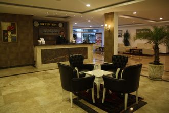 기타 4 Kleopatra Atlas Hotel - All Inclusive - Adults Only