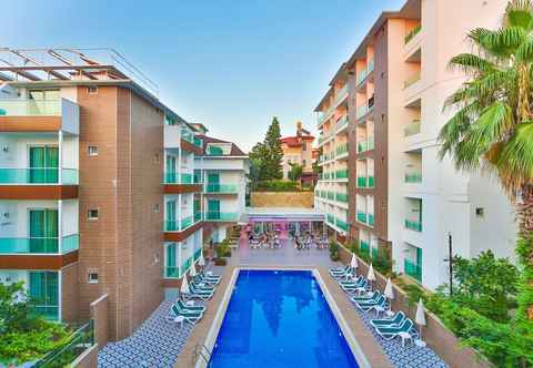 Lainnya Kleopatra Atlas Hotel - All Inclusive - Adults Only