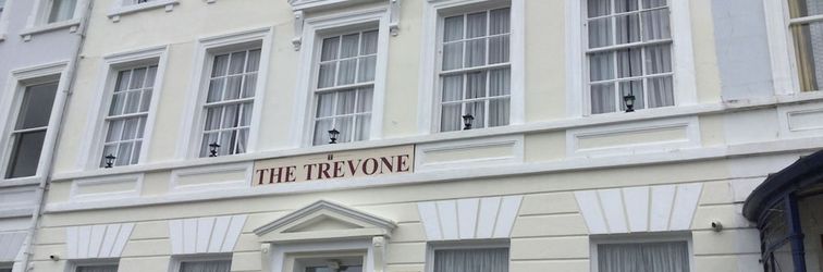Lainnya The Trevone