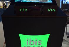 기타 3 ibis Styles Porto Alegre Centro