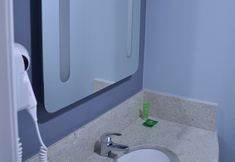 기타 2 ibis Styles Porto Alegre Centro