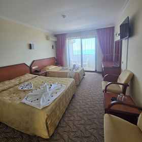 Primary image1陽光飯店,Paradis Sitesi飯店