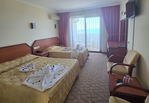 その他 Sunshine Hotel