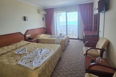 기타 Sunshine Hotel