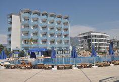 อื่นๆ 7 Sunshine Hotel