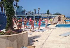 기타 6 Sunshine Hotel