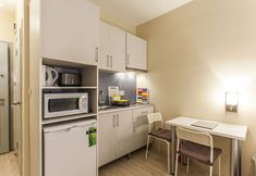 Others 6 Cimen Apartments