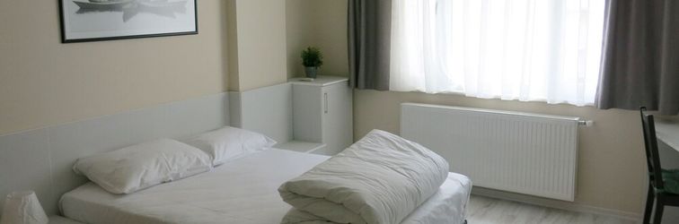 Others Cimen Apartments