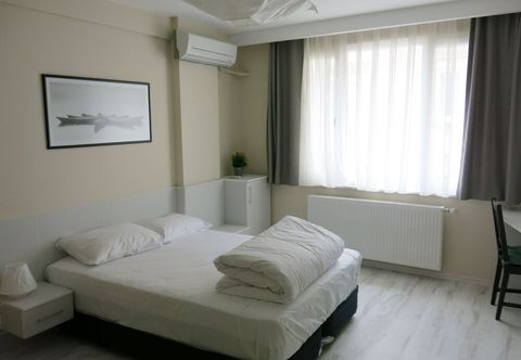 Others Cimen Apartments