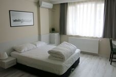 Others Cimen Apartments