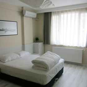 Primary image 1 Cimen Apartments, Sisli Hotels