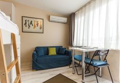 Others 5 Cimen Apartments