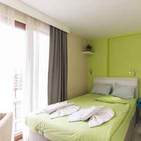 Primary image1斯普公寓,Bomonti Residences by Rotana飯店