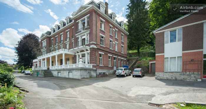 Khác Splendid Palace Dinant Hostel