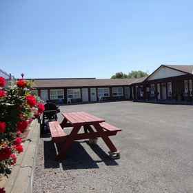 Primary image1晚安旅館,Port Colborne Historical and Marine Museum飯店