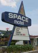 Imej utama Space Motel