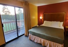 其他 4 Olympic View Inn