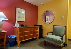 其他 6 Olympic View Inn