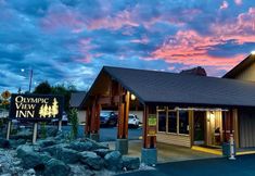 其他 2 Olympic View Inn